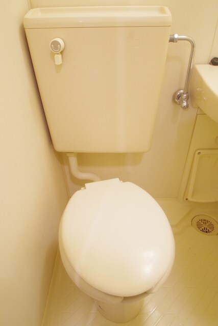 エクレール南町田の物件内観写真