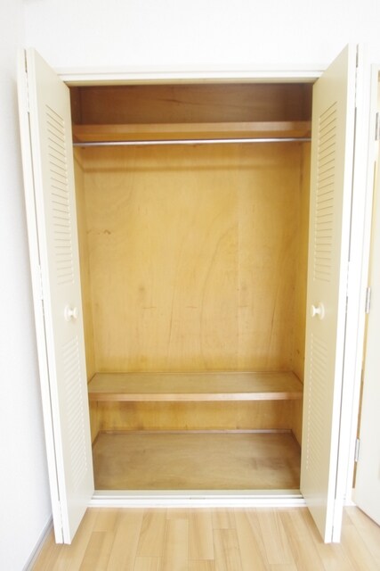 エクレール南町田の物件内観写真