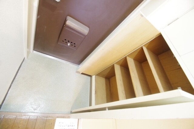 エクレール南町田の物件内観写真