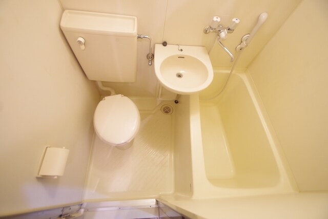 エクレール南町田の物件内観写真