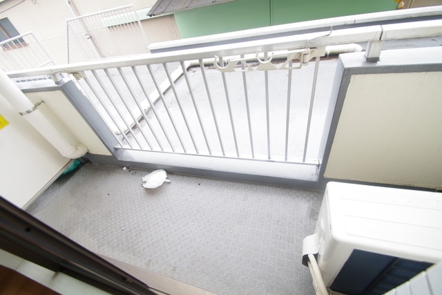 エクレール南町田の物件内観写真