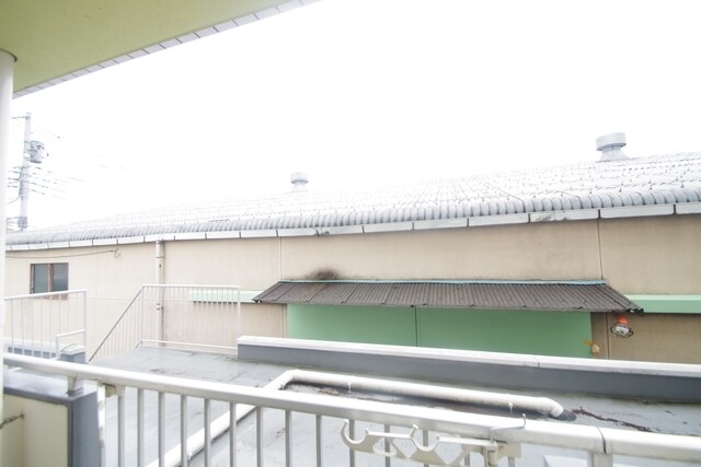 エクレール南町田の物件内観写真