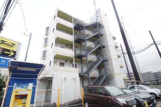 エクレール南町田の物件内観写真