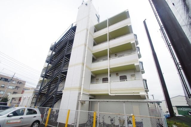 エクレール南町田の物件内観写真