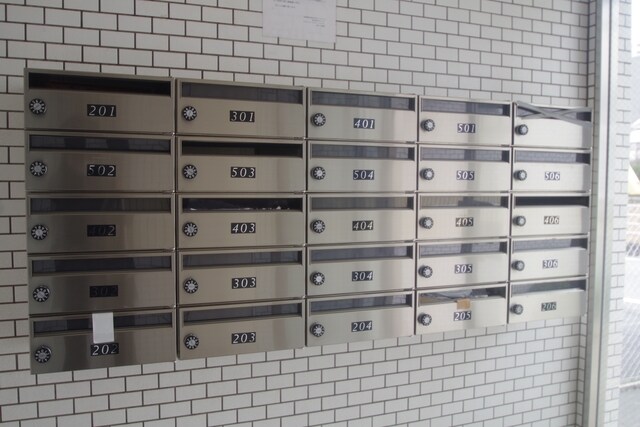 エクレール南町田の物件内観写真