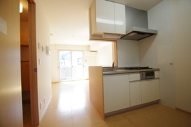 メゾンド・ソレ-ユHiguchiの物件内観写真