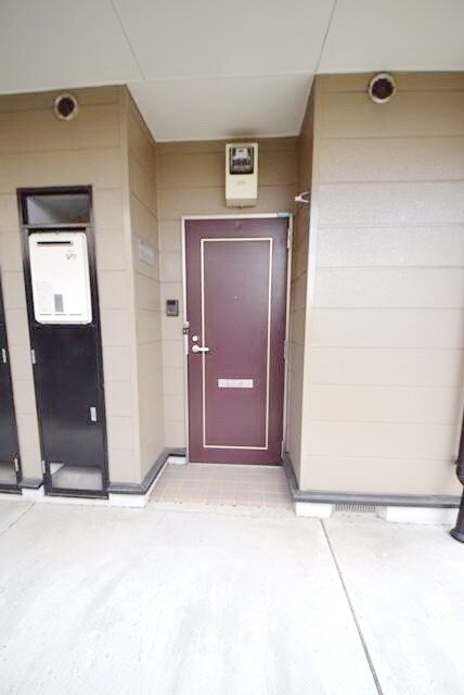 シャルマンメゾンの物件内観写真