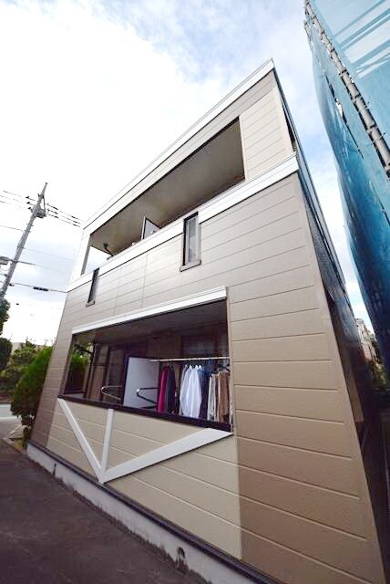 シャルマンメゾンの物件内観写真