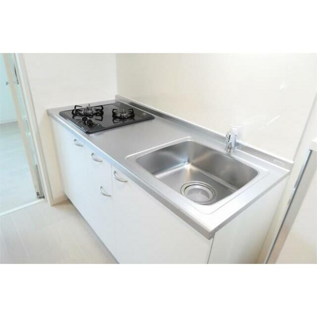 クラリス古淵の物件内観写真