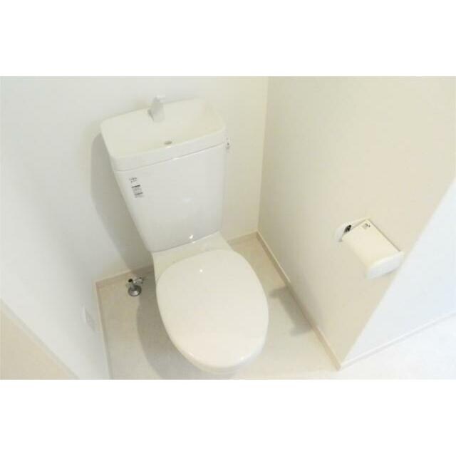 クラリス古淵の物件内観写真