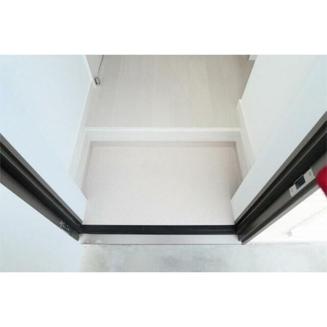 クラリス古淵の物件内観写真