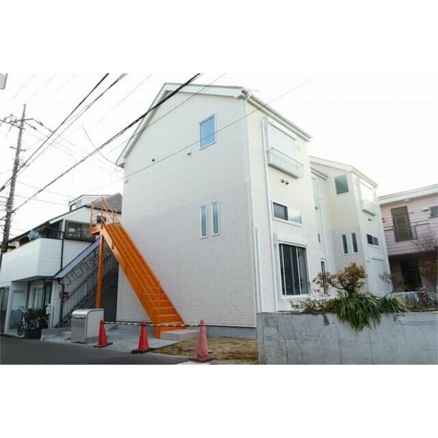 クラリス古淵の物件内観写真