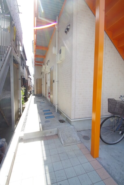 クラリス古淵の物件内観写真