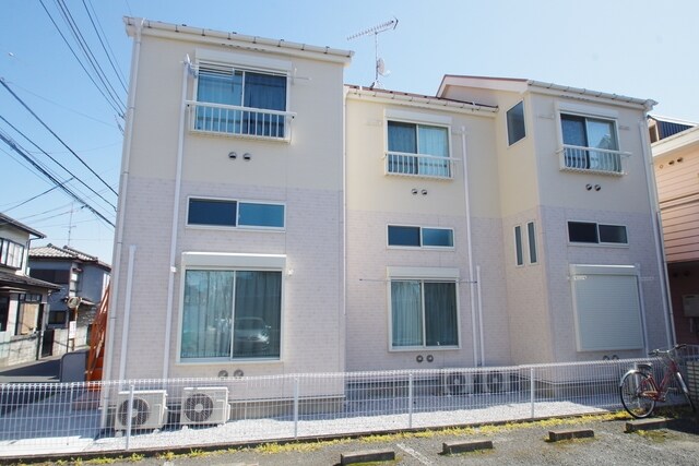 クラリス古淵の物件内観写真