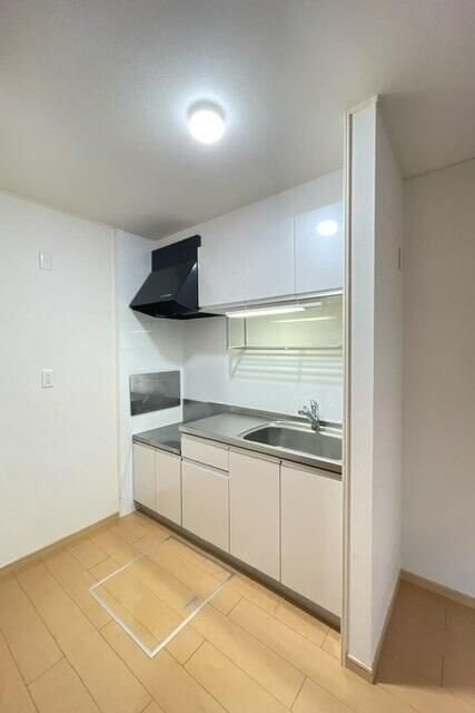 ナリッシュの物件内観写真