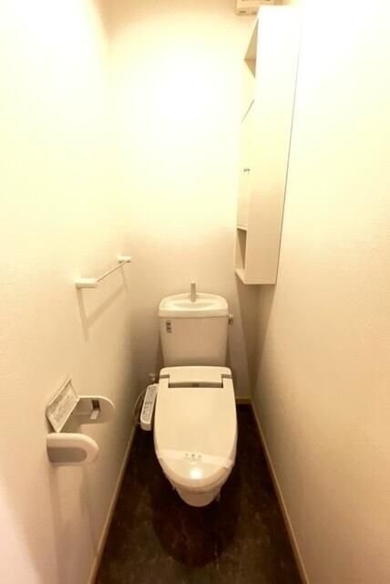 ナリッシュの物件内観写真