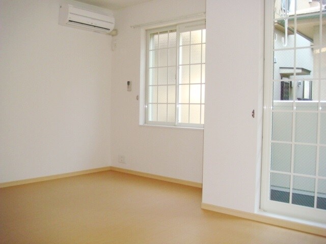 ナリッシュの物件内観写真