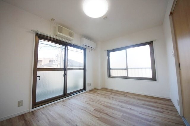 ベル・メゾン中央林間の物件内観写真