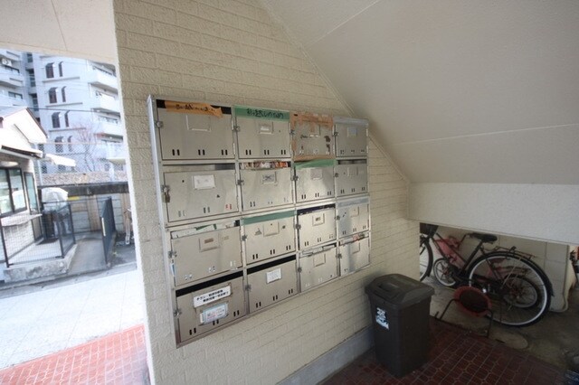 ベル・メゾン中央林間の物件内観写真