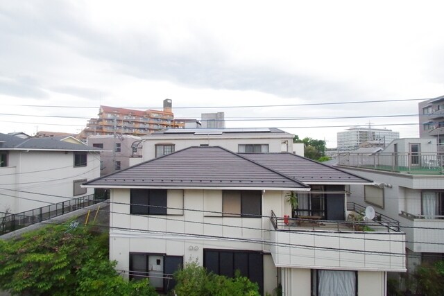 チェルシーの物件内観写真