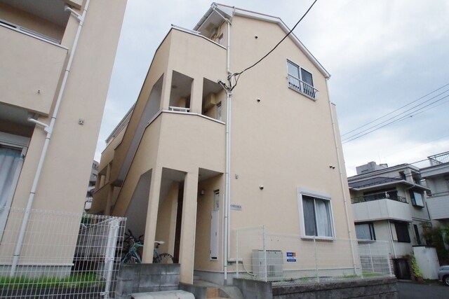 チェルシーの物件内観写真