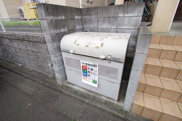 チェルシーの物件内観写真