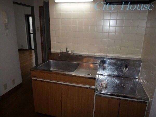 シティハイツ相模大野の物件内観写真