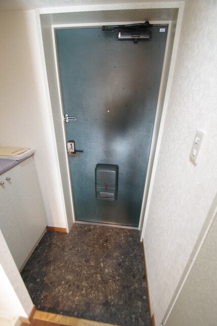 スクエアKIIの物件内観写真