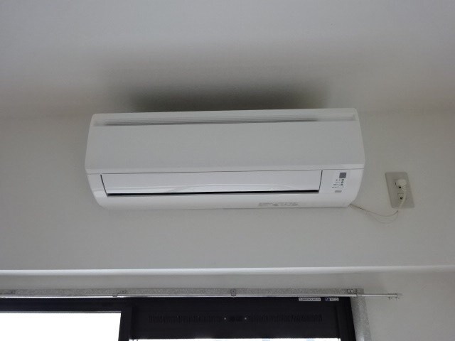 スクエアKIIの物件内観写真