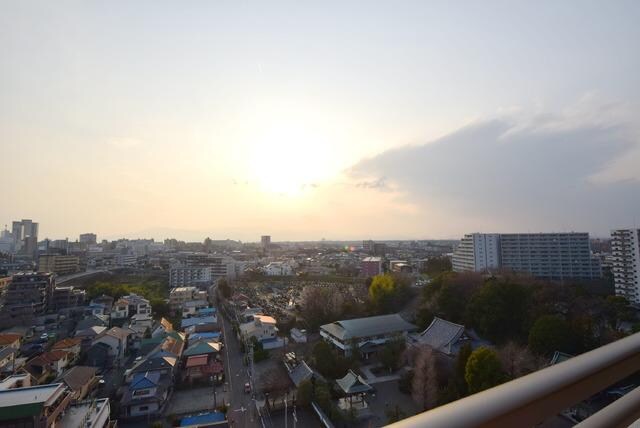 KDXレジデンス町田の物件内観写真