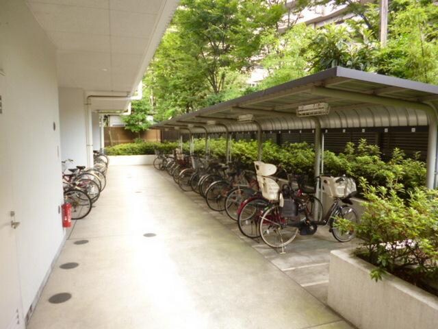 KDXレジデンス町田の物件内観写真