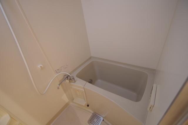 グランディールナギサワの物件内観写真