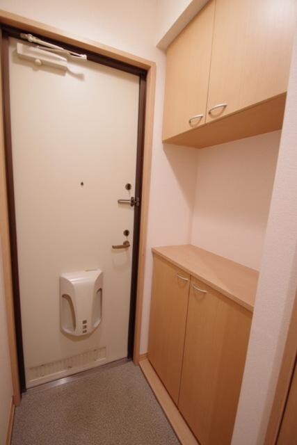 グランディールナギサワの物件内観写真