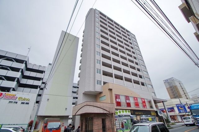 スタービレ海老名の物件内観写真