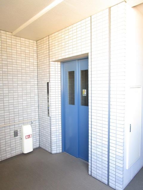 スタービレ海老名の物件内観写真