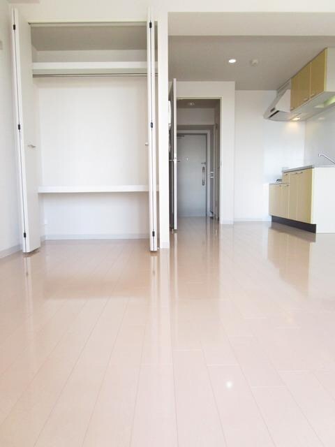 スタービレ海老名の物件内観写真