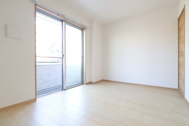 リコルテ中央林間の物件内観写真