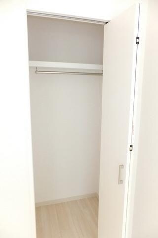 エステート京塚の物件内観写真