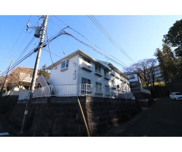 エステート京塚の物件内観写真