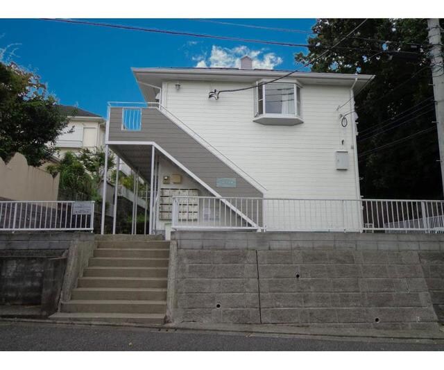 エステート京塚の物件内観写真