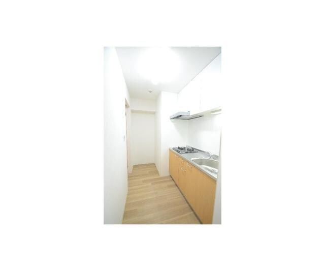 エステート京塚の物件内観写真