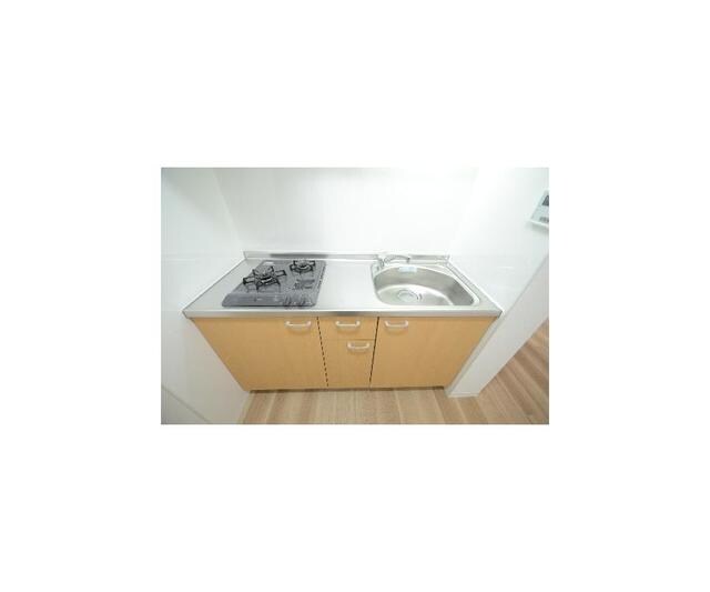 エステート京塚の物件内観写真