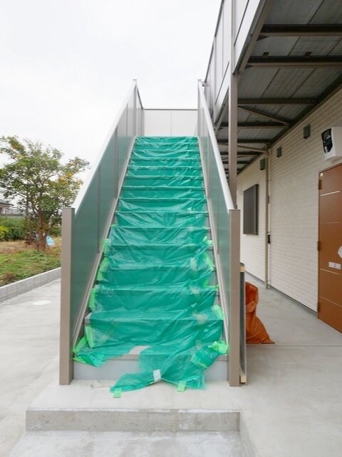 アムールイソベの物件内観写真