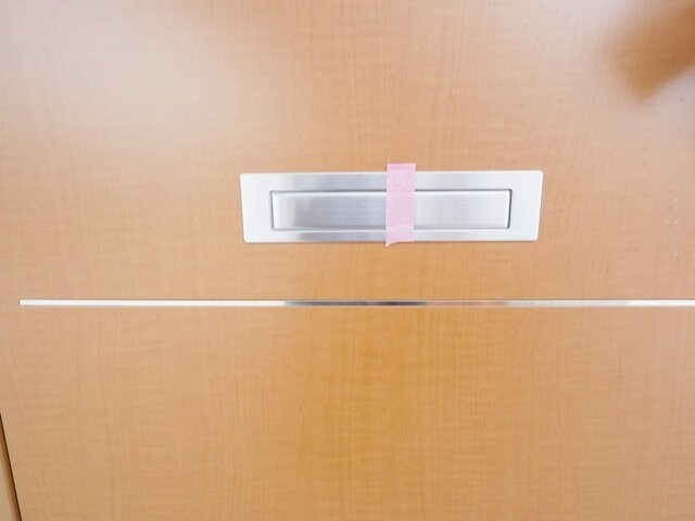 アムールイソベの物件内観写真