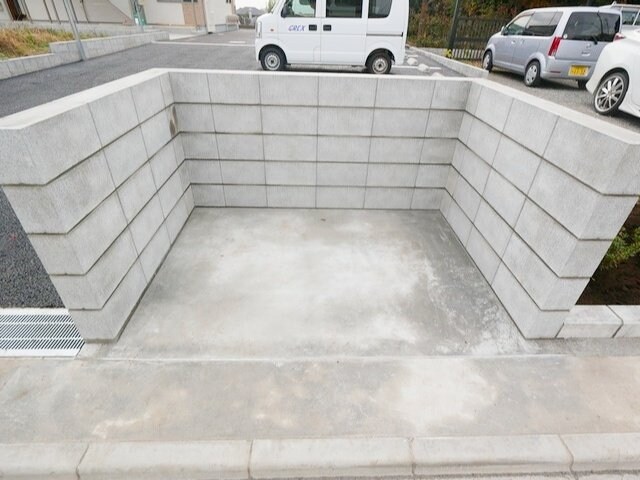 アムールイソベの物件内観写真