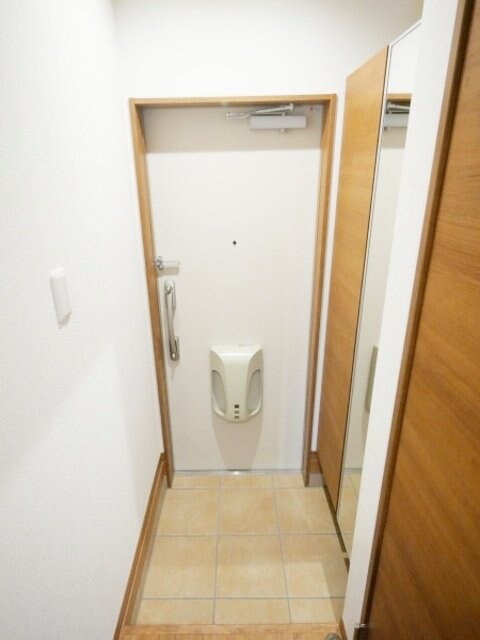 アムールイソベの物件内観写真