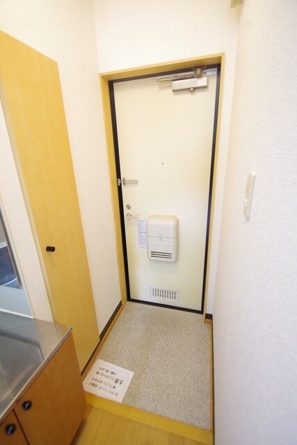 CelSionの物件内観写真