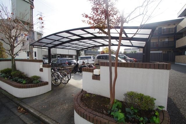 CelSionの物件内観写真