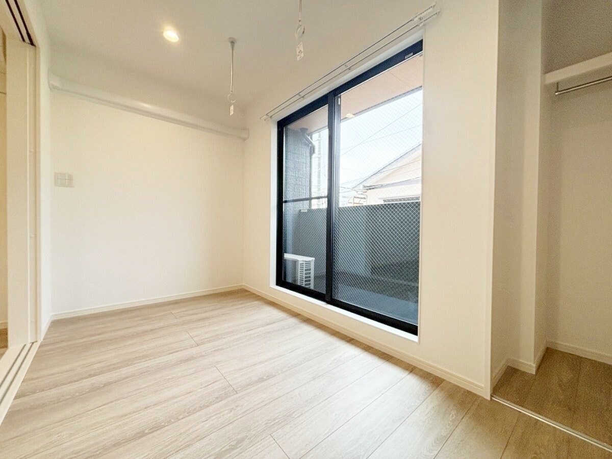 robot home 南橋本の物件内観写真