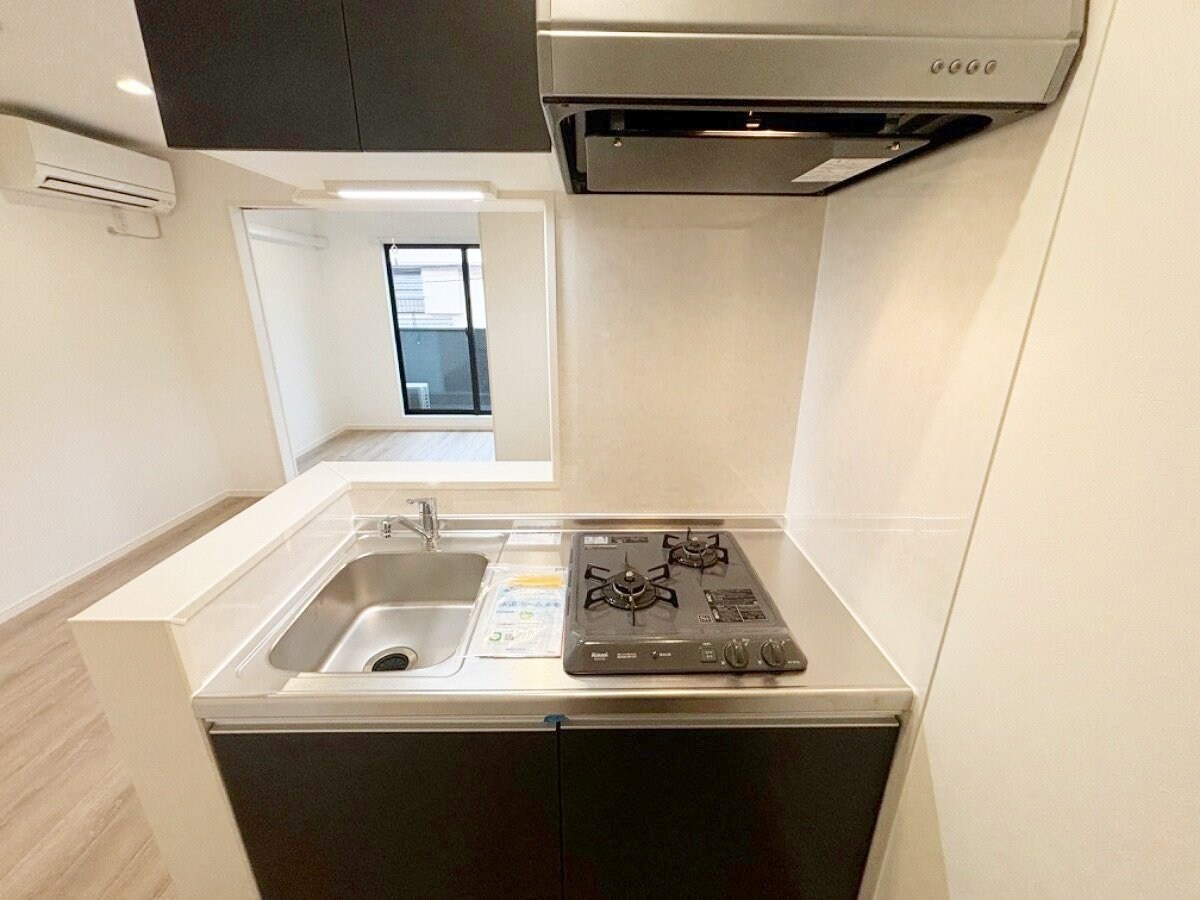 robot home 南橋本の物件内観写真